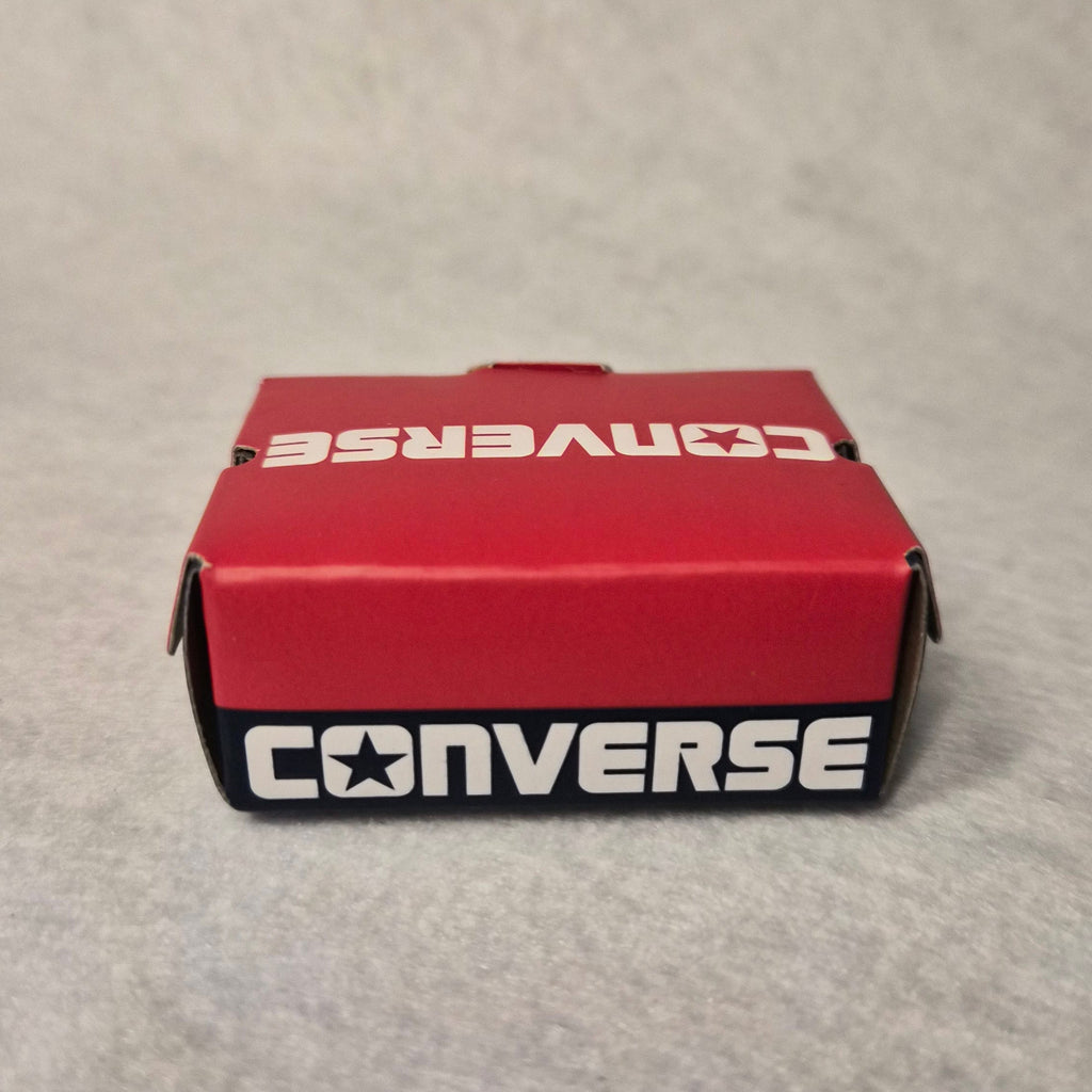 👟 Colección Miniaturas Converse