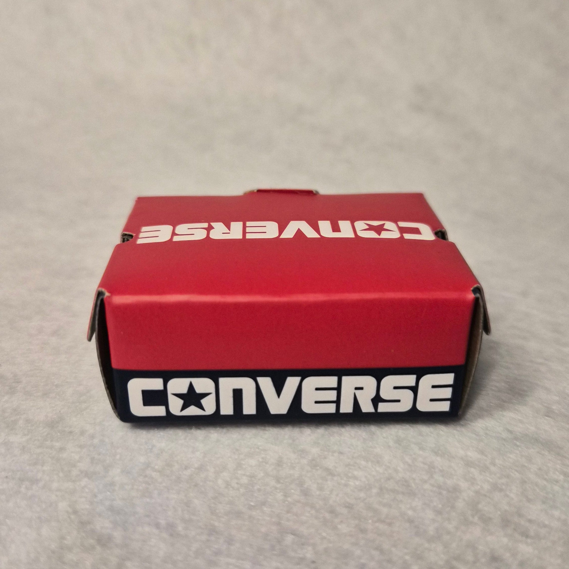 👟 Colección Miniaturas Converse