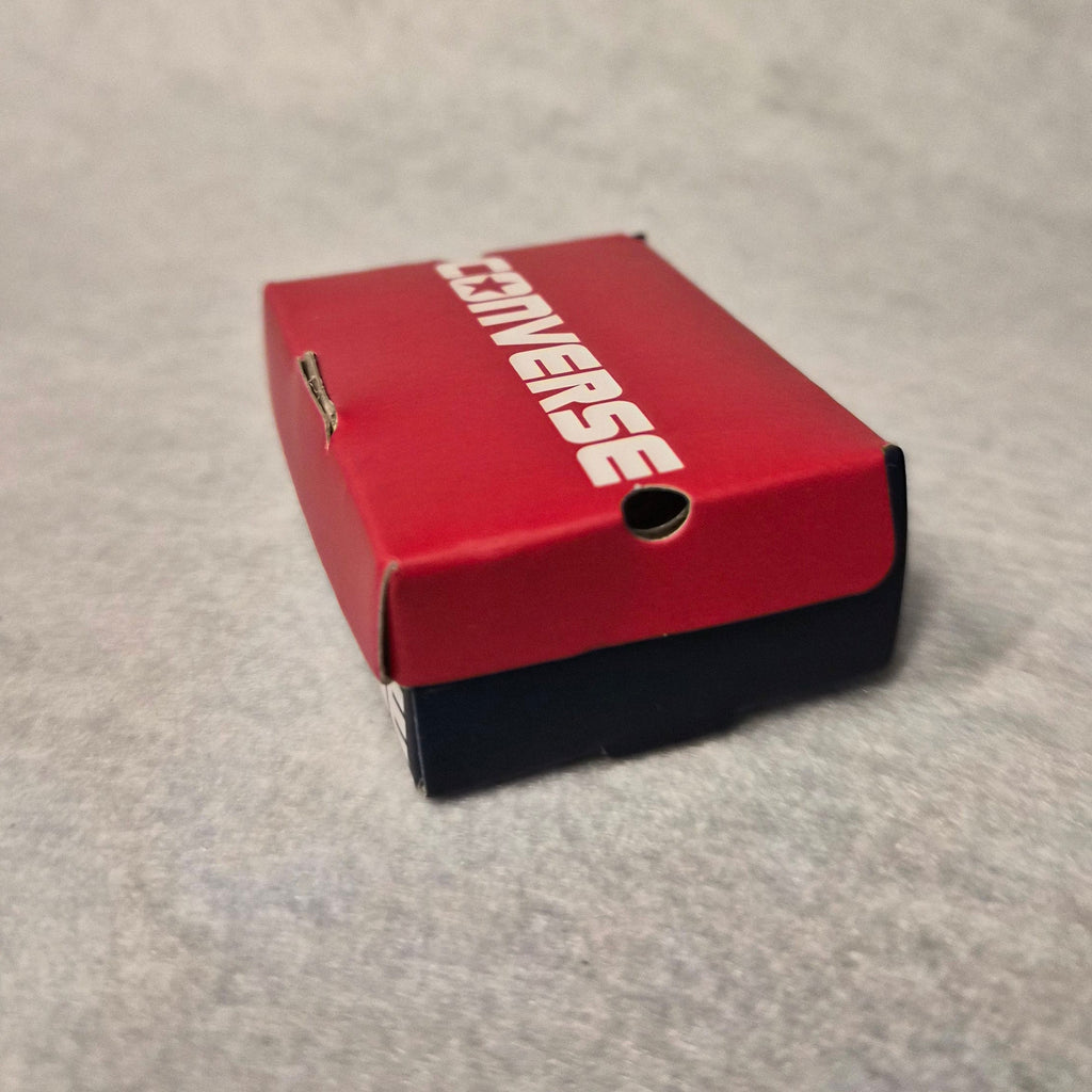 👟 Colección Miniaturas Converse