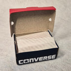 👟 Colección Miniaturas Converse