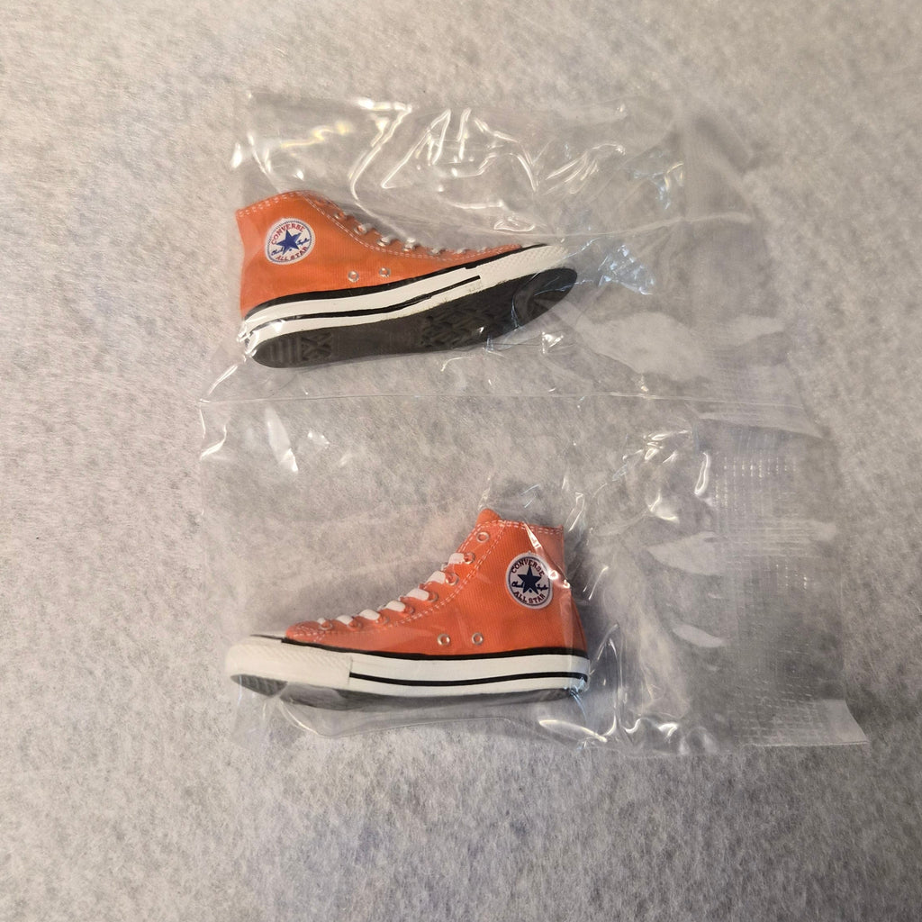 👟 Colección Miniaturas Converse