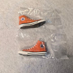 👟 Colección Miniaturas Converse