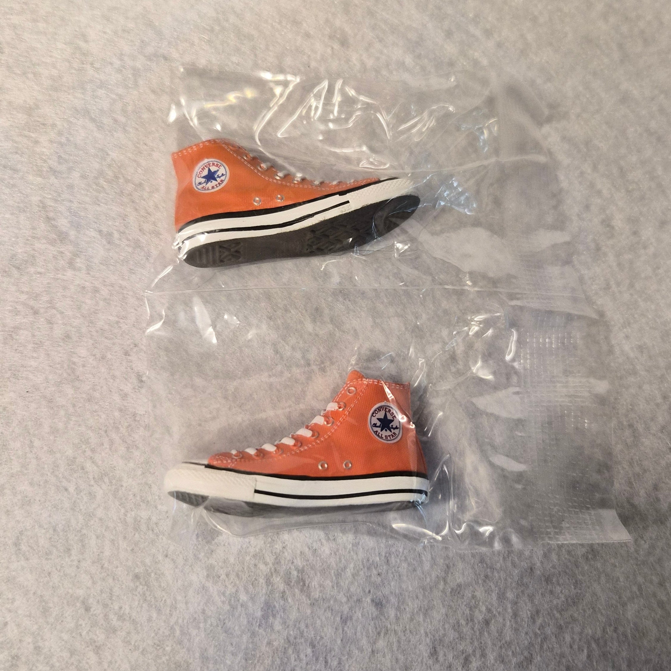 👟 Colección Miniaturas Converse