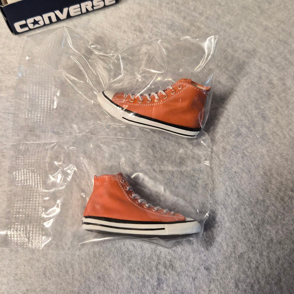 👟 Colección Miniaturas Converse