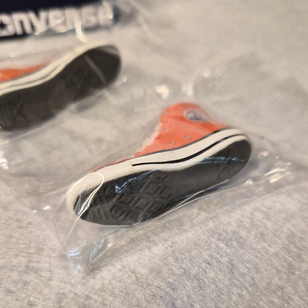 👟 Colección Miniaturas Converse