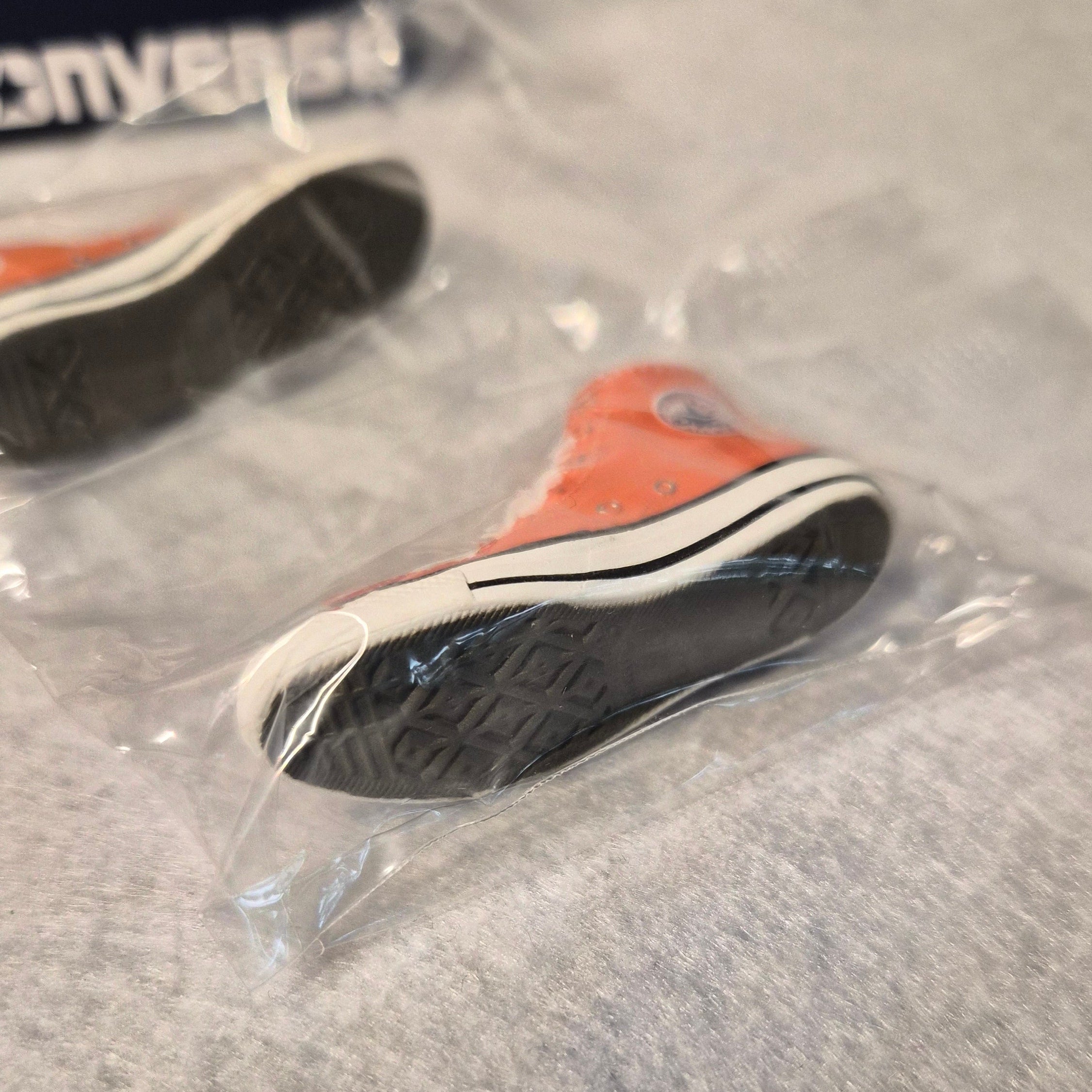 👟 Colección Miniaturas Converse