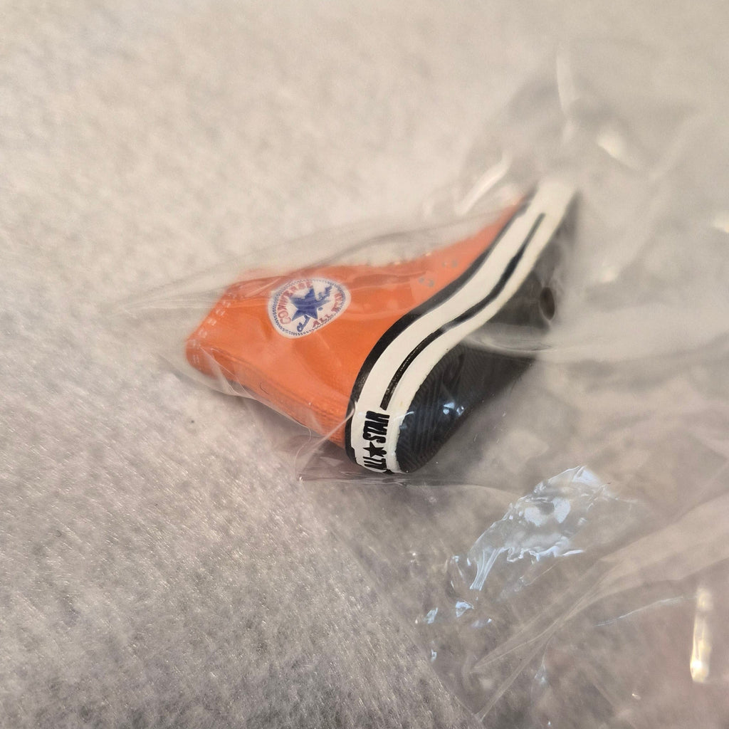 👟 Colección Miniaturas Converse