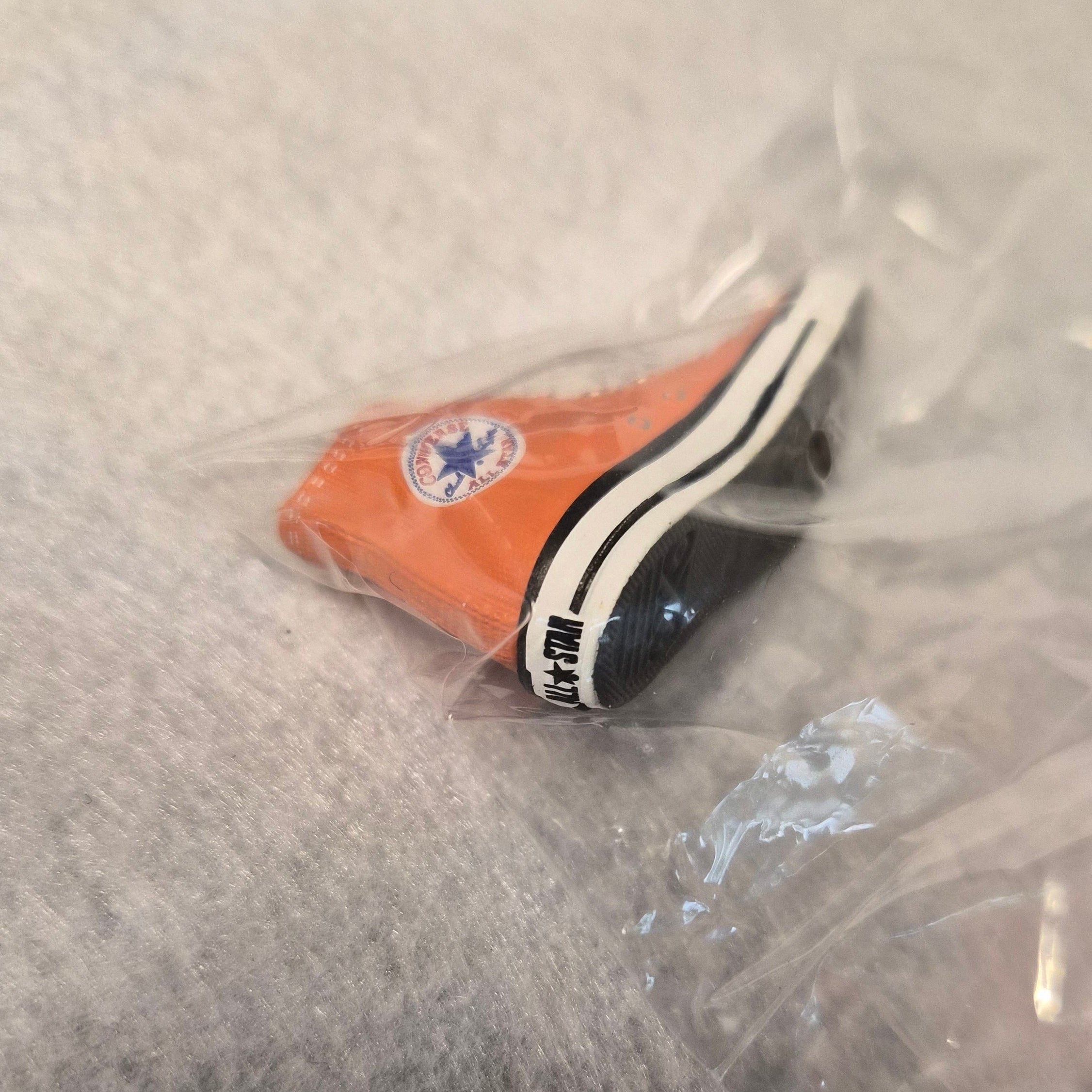 👟 Colección Miniaturas Converse