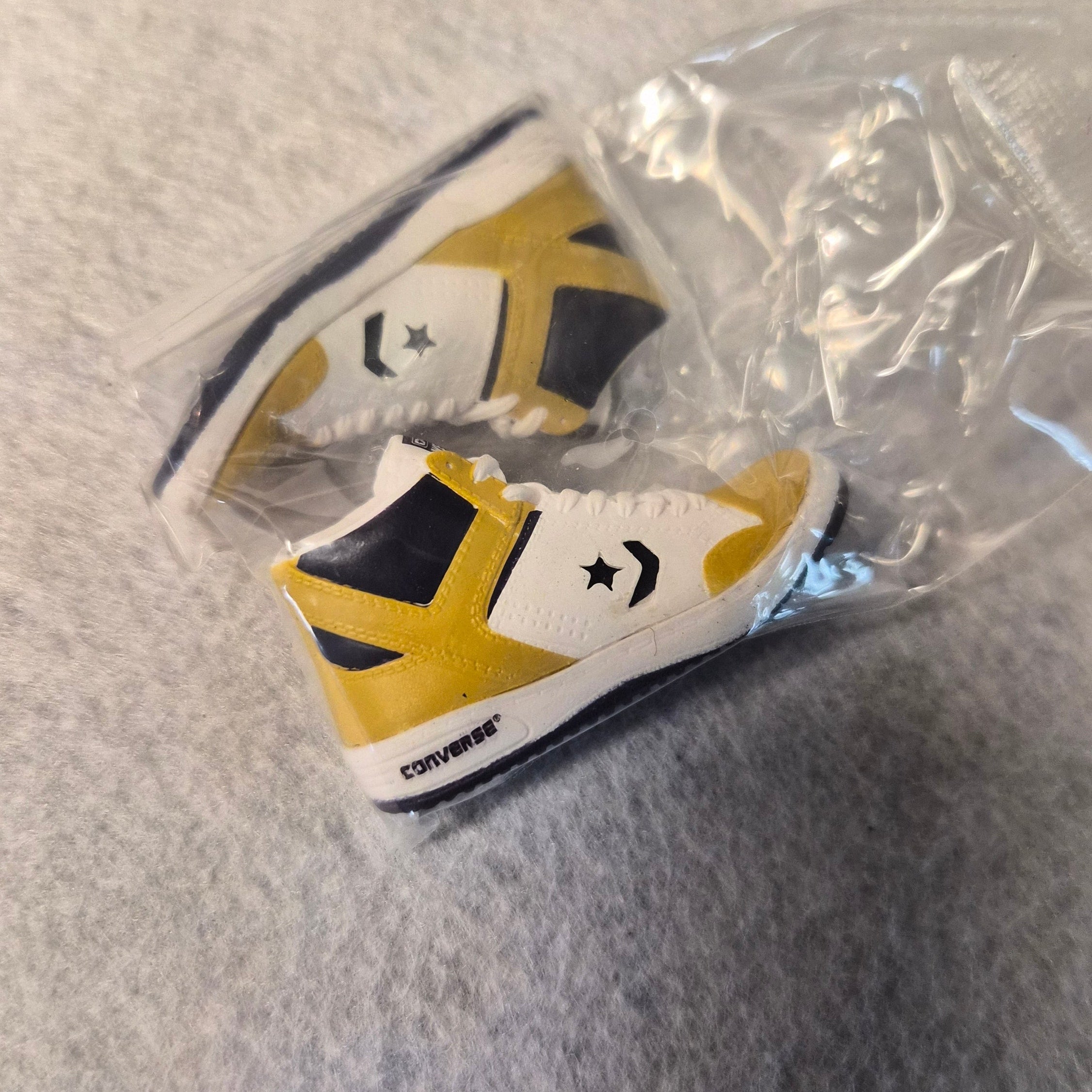 👟 Colección Miniaturas Converse