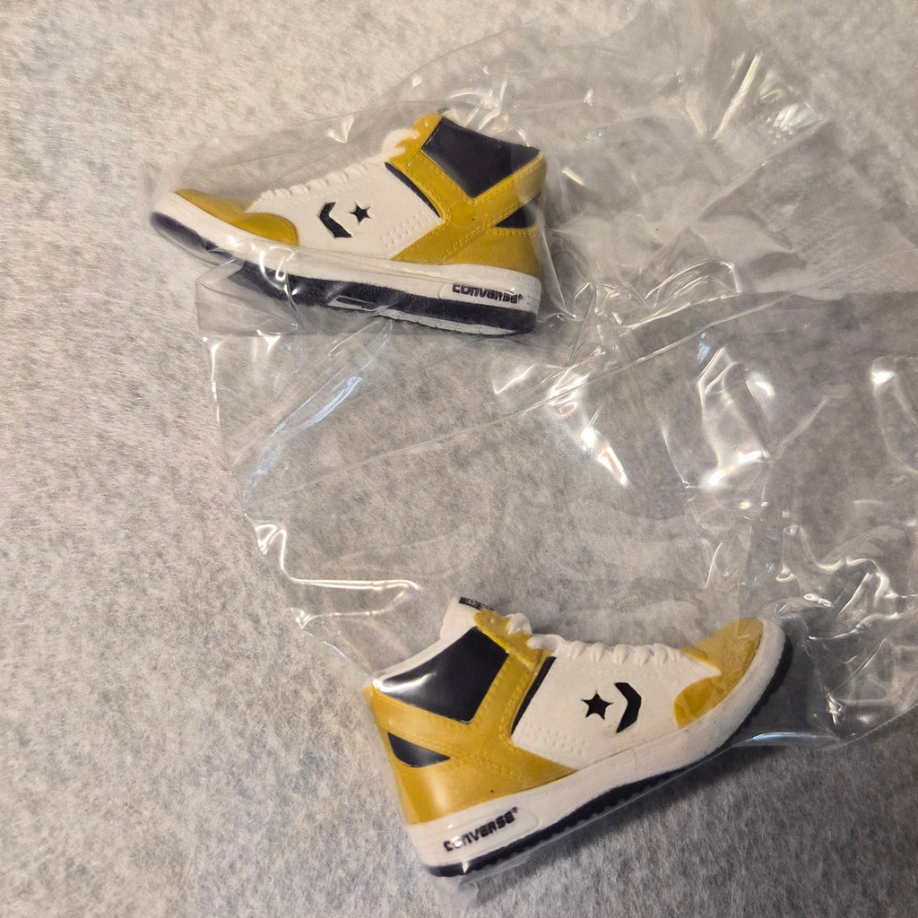 👟 Colección Miniaturas Converse