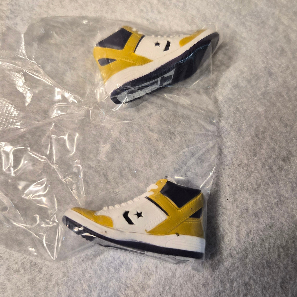 👟 Colección Miniaturas Converse