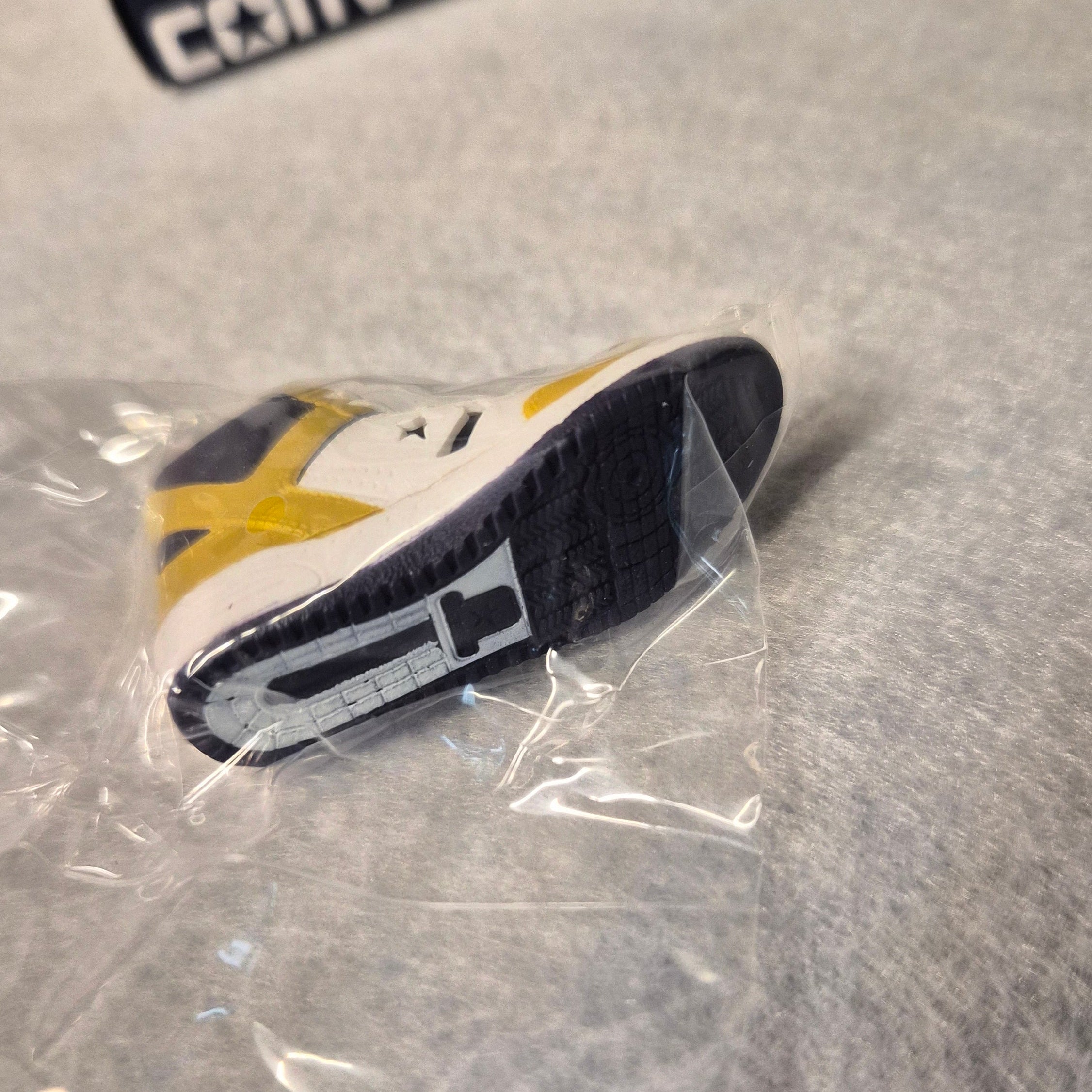 👟 Colección Miniaturas Converse