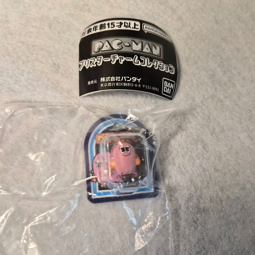 Miniatura Pac-Man Blister Retro