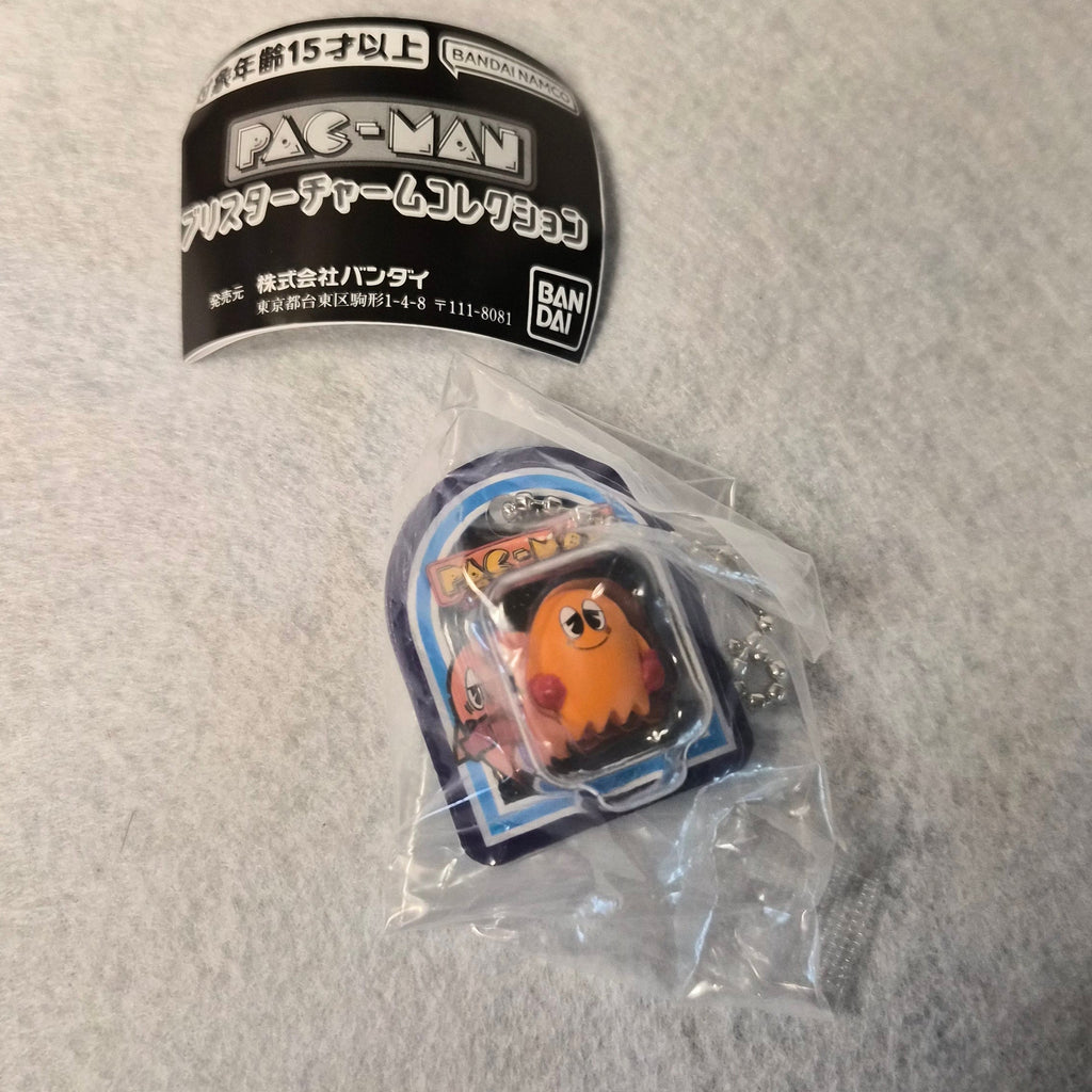 Miniatura Pac-Man Blister Retro