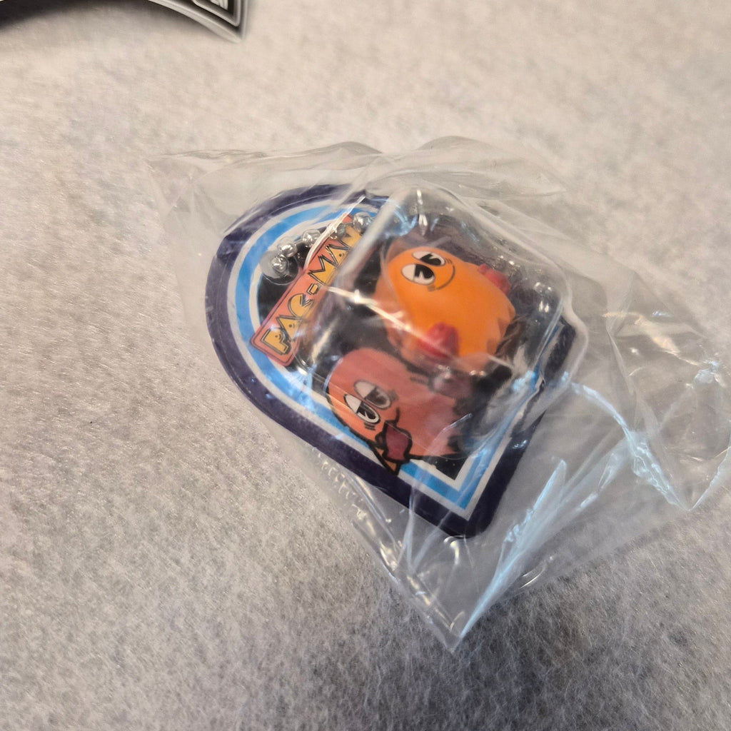 Miniatura Pac-Man Blister Retro