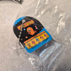 Miniatura Pac-Man Blister Retro