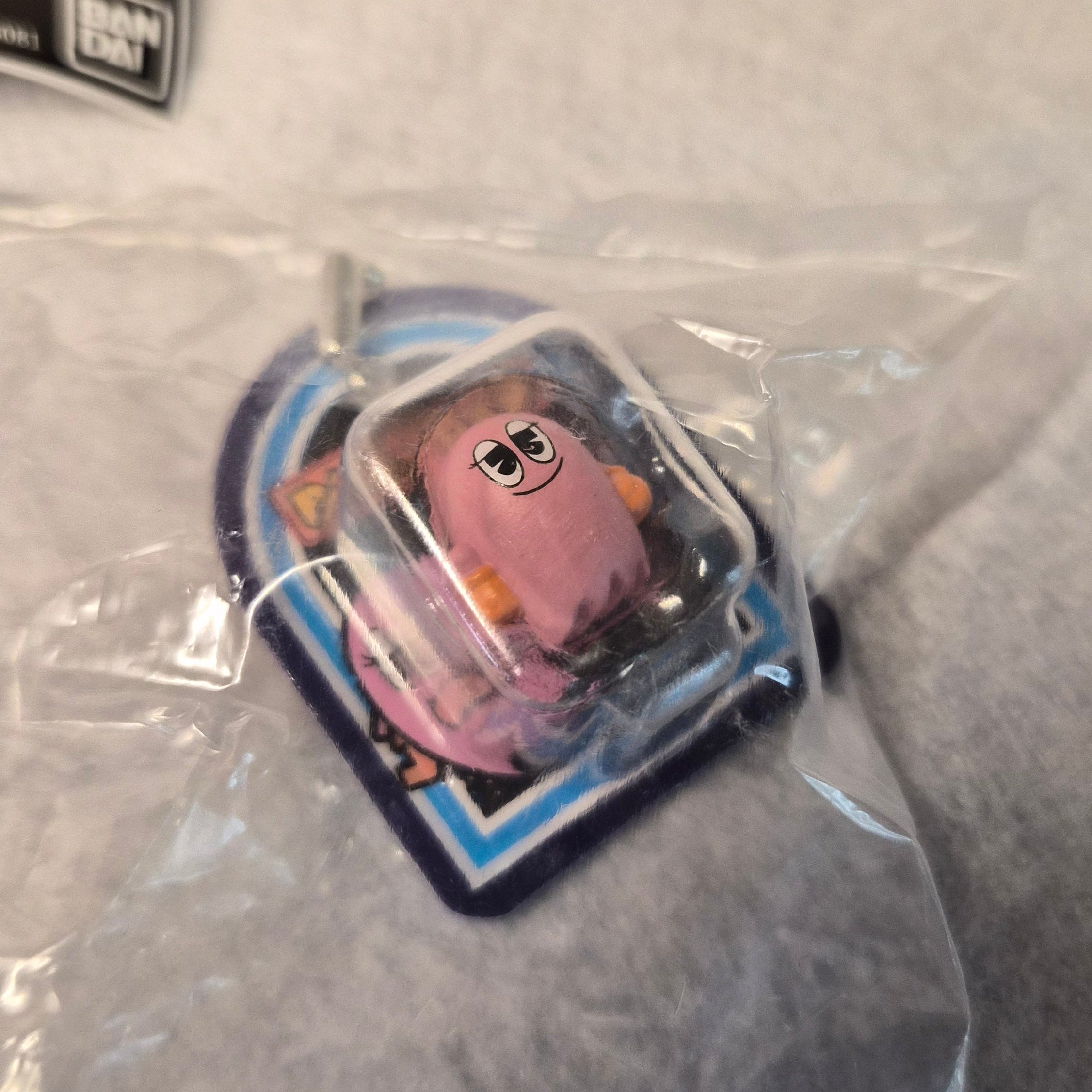 Miniatura Pac-Man Blister Retro