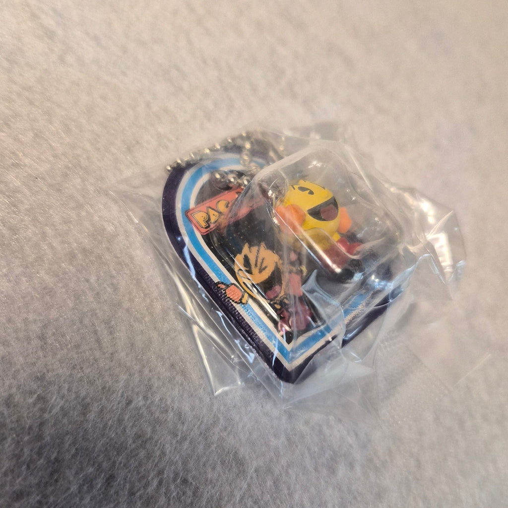 Miniatura Pac-Man Blister Retro