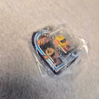 Miniatura Pac-Man Blister Retro