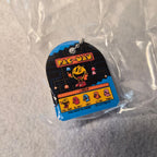 Miniatura Pac-Man Blister Retro
