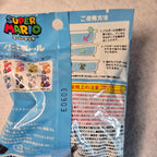 🛀 Super Mario: Bombas de Baño Yoshi