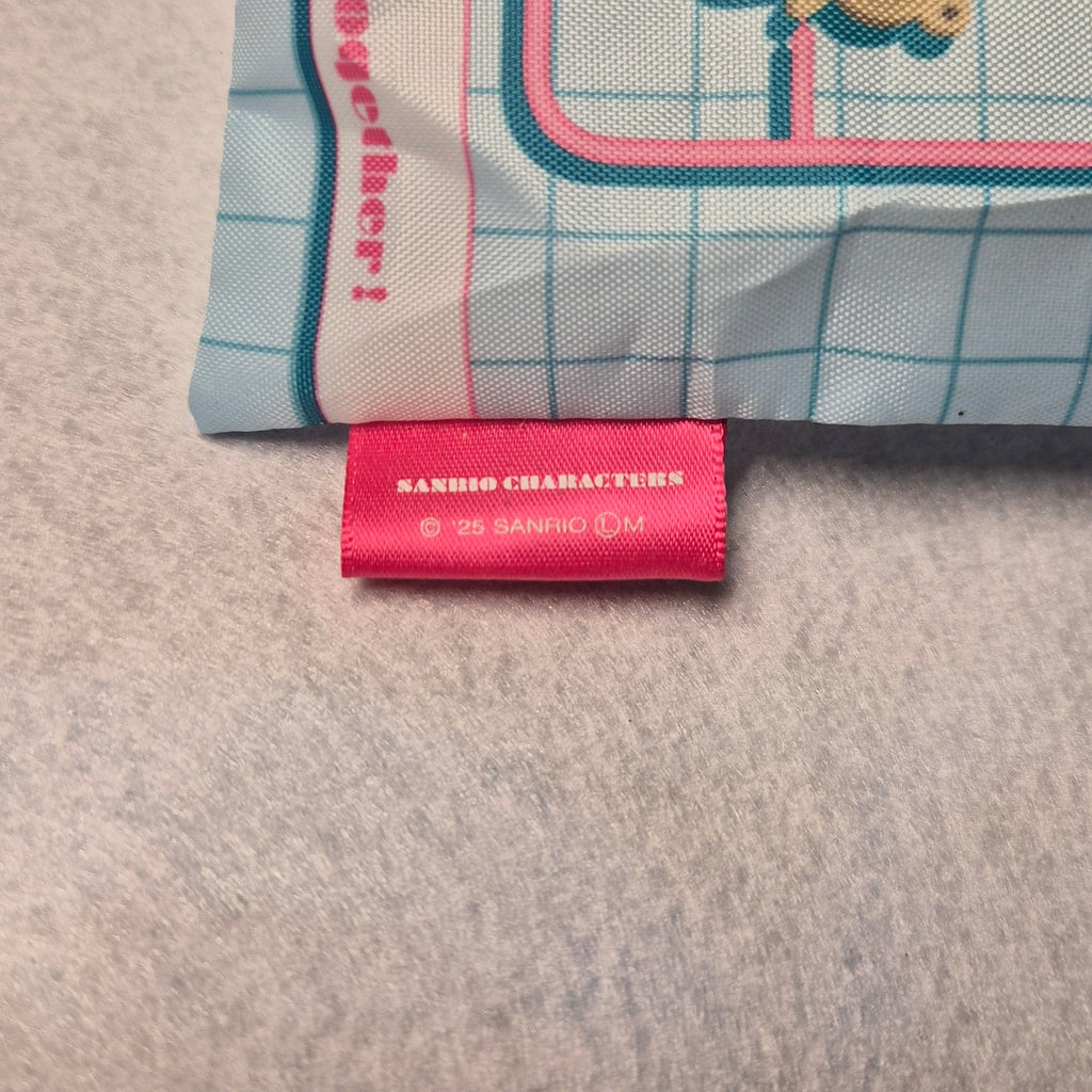 👜 Colección Sanrio: Bolsas "Plastic Model"