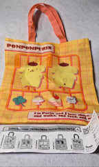 👜 Colección Sanrio: Bolsas "Plastic Model"