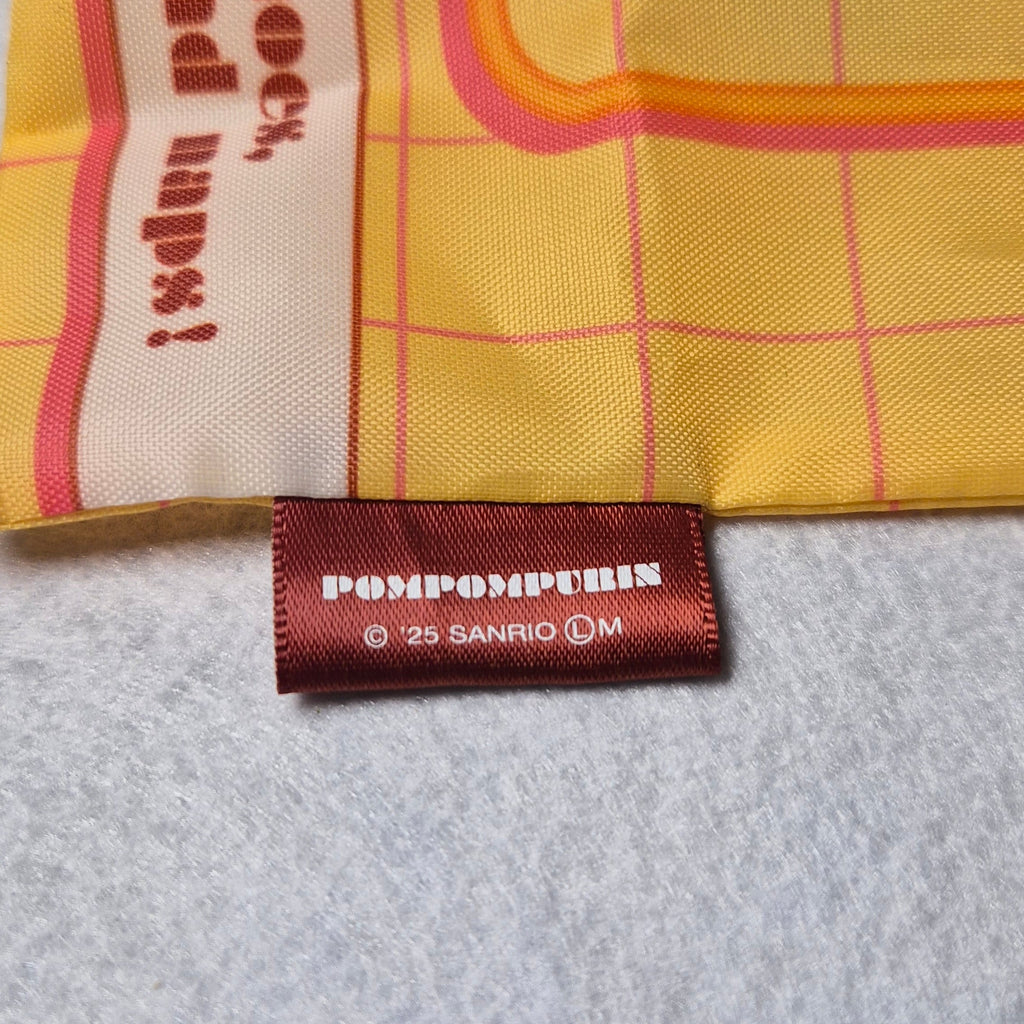 👜 Colección Sanrio: Bolsas "Plastic Model"