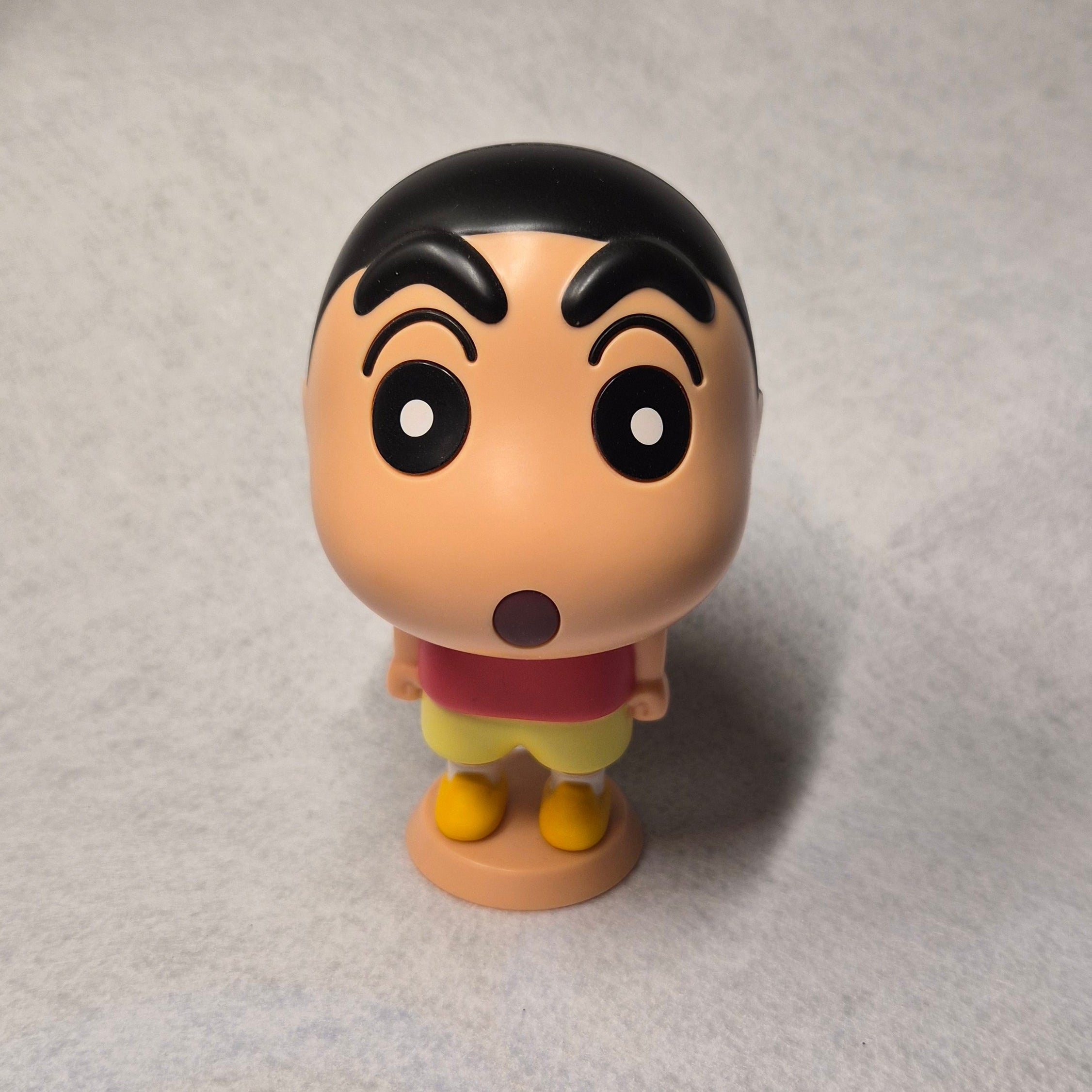 🖍️ Capchara Shin-chan