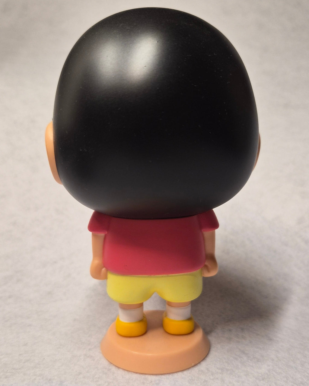 🖍️ Capchara Shin-chan