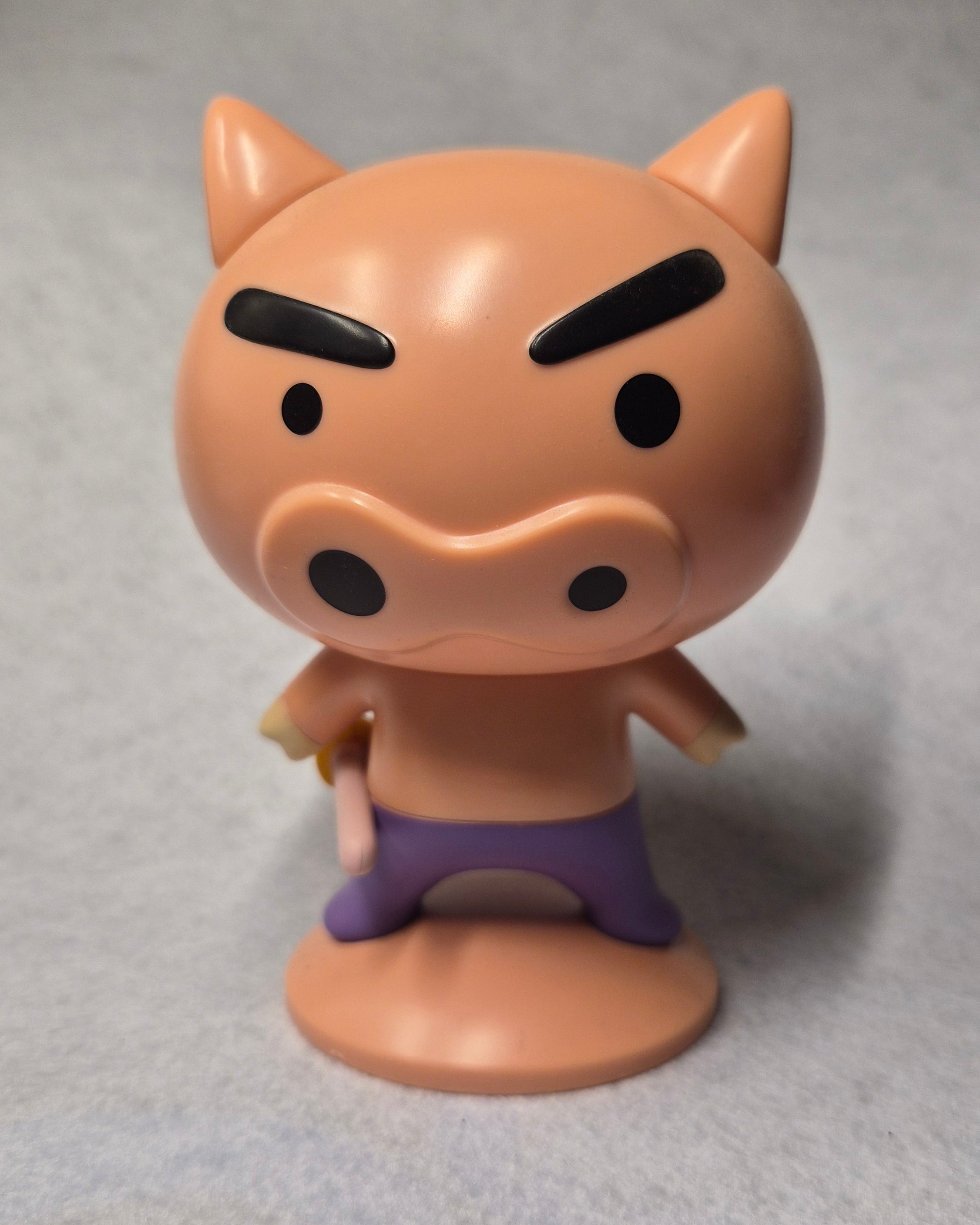 🖍️ Capchara Shin-chan