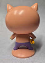 🖍️ Capchara Shin-chan