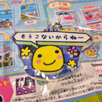 Colección Tamagotchi