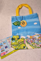 Colección Tamagotchi