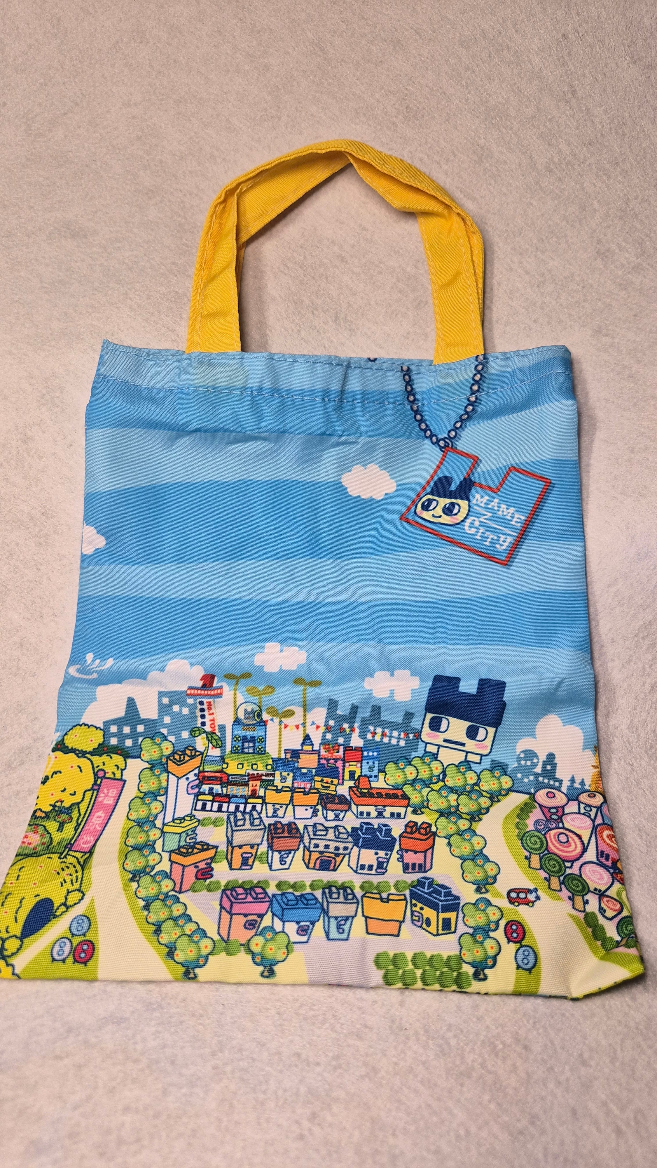 Colección Tamagotchi