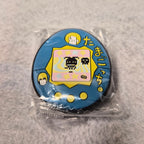 🧲 Tamagotchi: Colección de Imanes de Goma