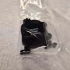 🧲 Tamagotchi: Colección de Imanes de Goma