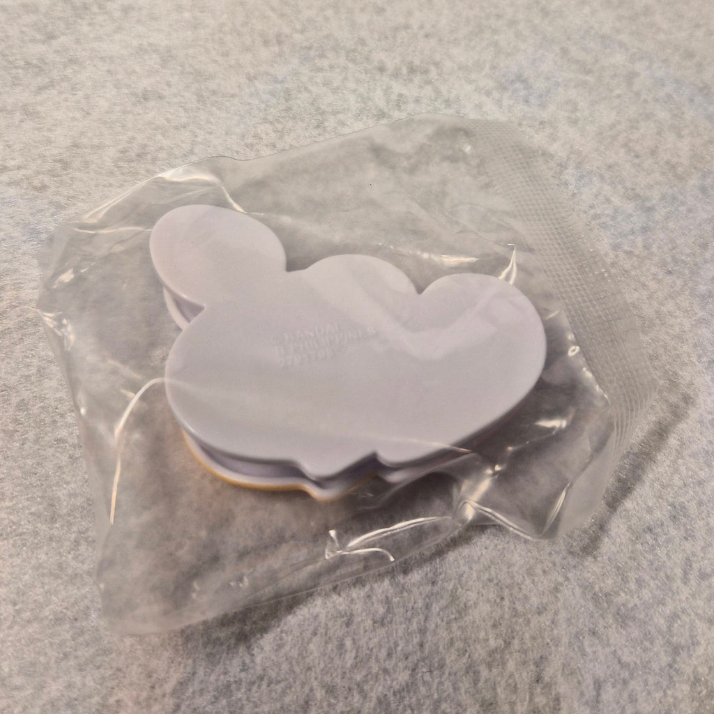 📎 Tamagotchi: Colección de Pinzas