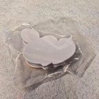 📎 Tamagotchi: Colección de Pinzas