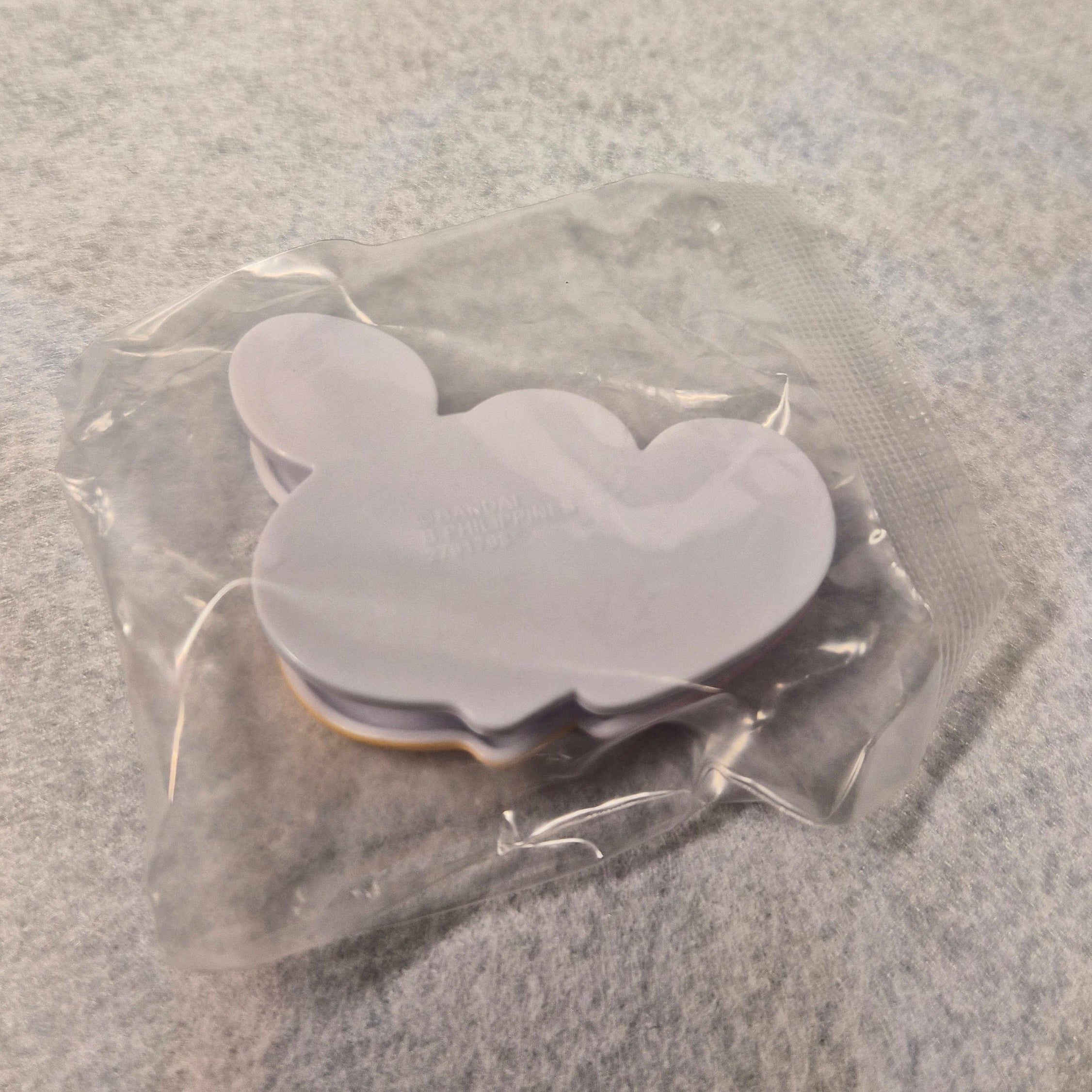 📎 Tamagotchi: Colección de Pinzas