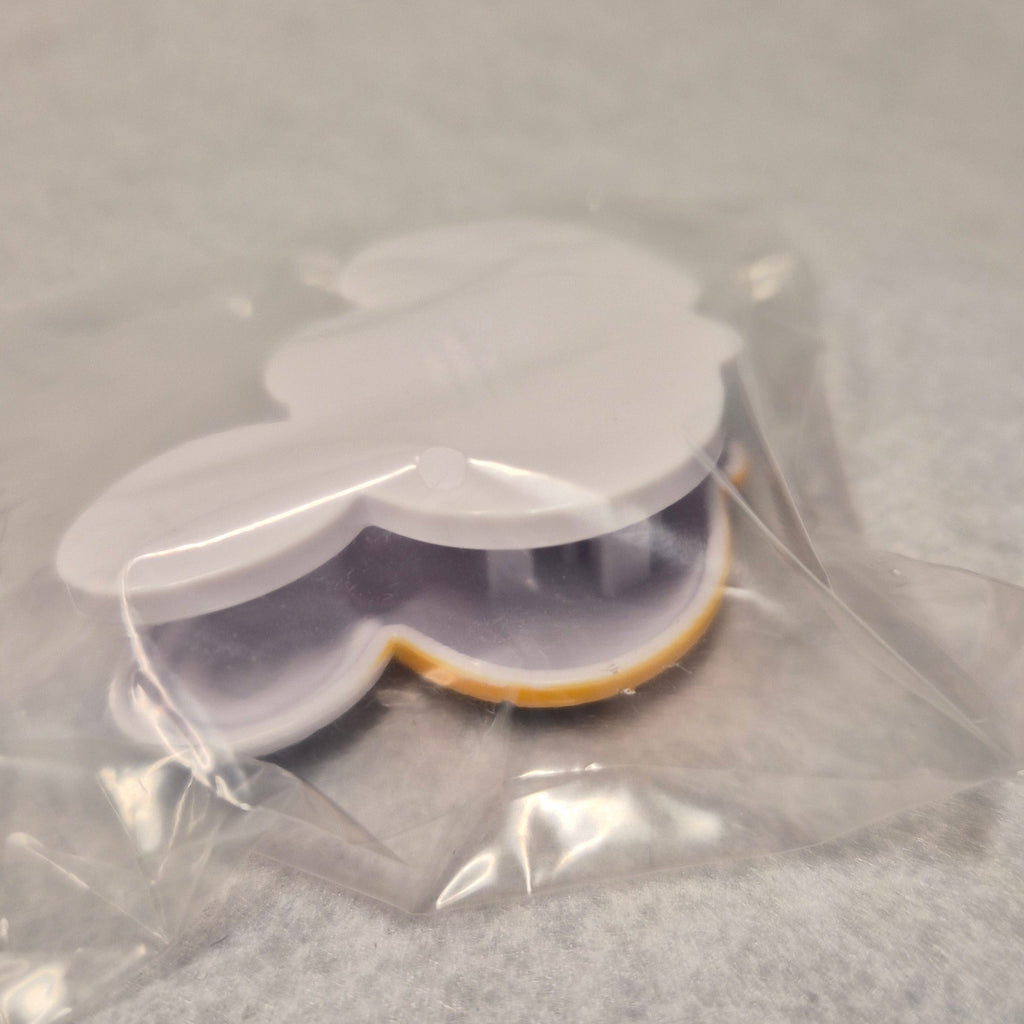 📎 Tamagotchi: Colección de Pinzas