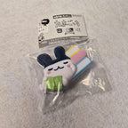 📎 Tamagotchi: Colección de Pinzas