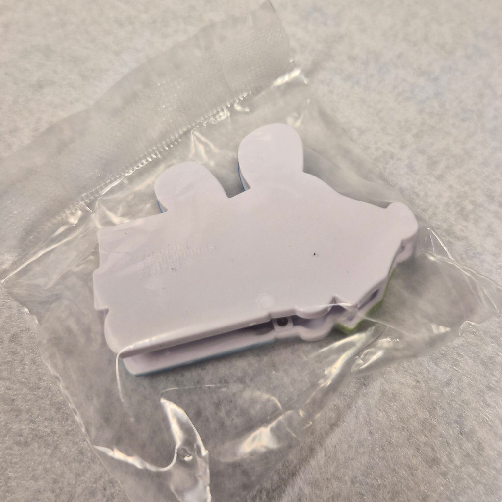 📎 Tamagotchi: Colección de Pinzas