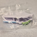 📎 Tamagotchi: Colección de Pinzas