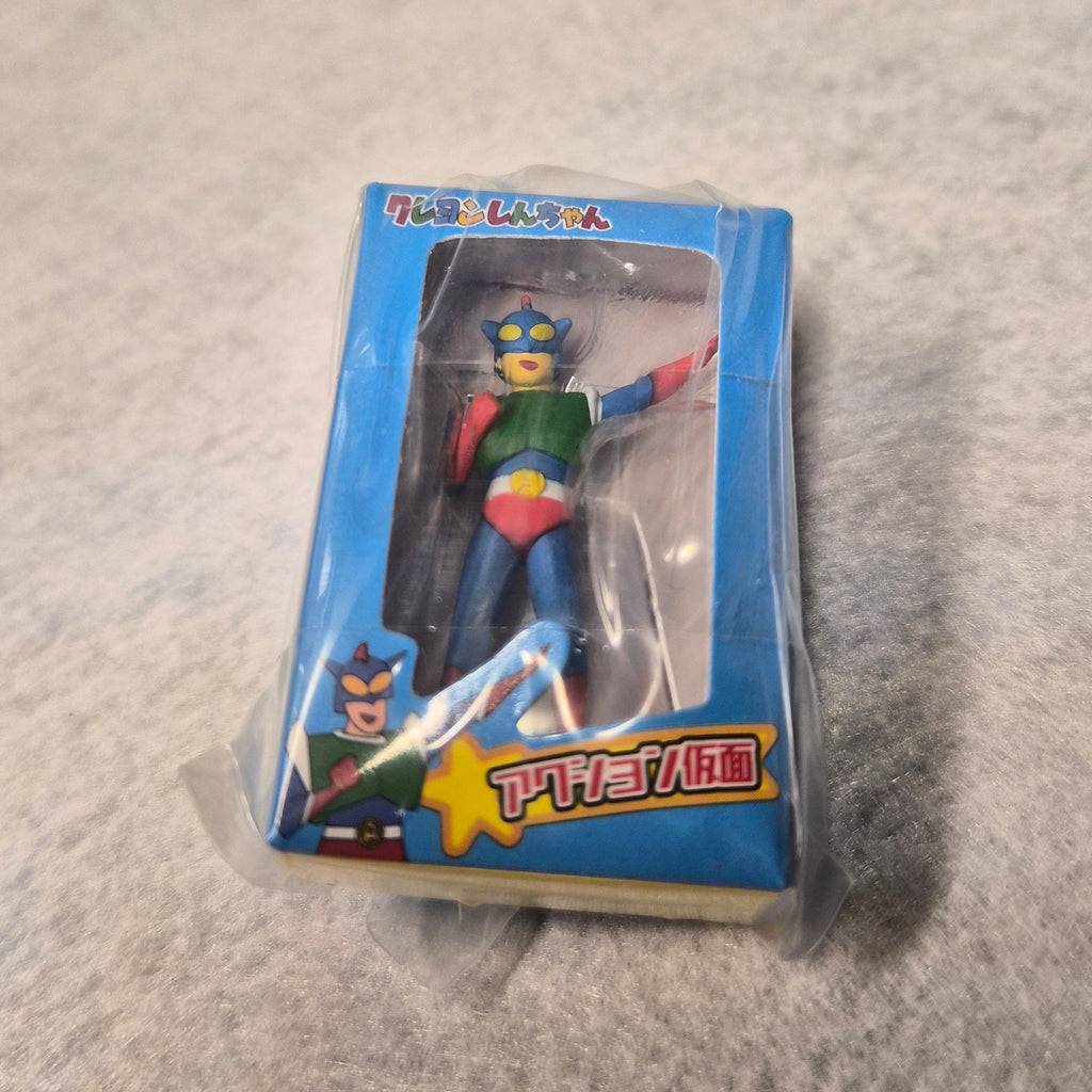 🤖 Crayon Shin-chan Miniature Package Collection