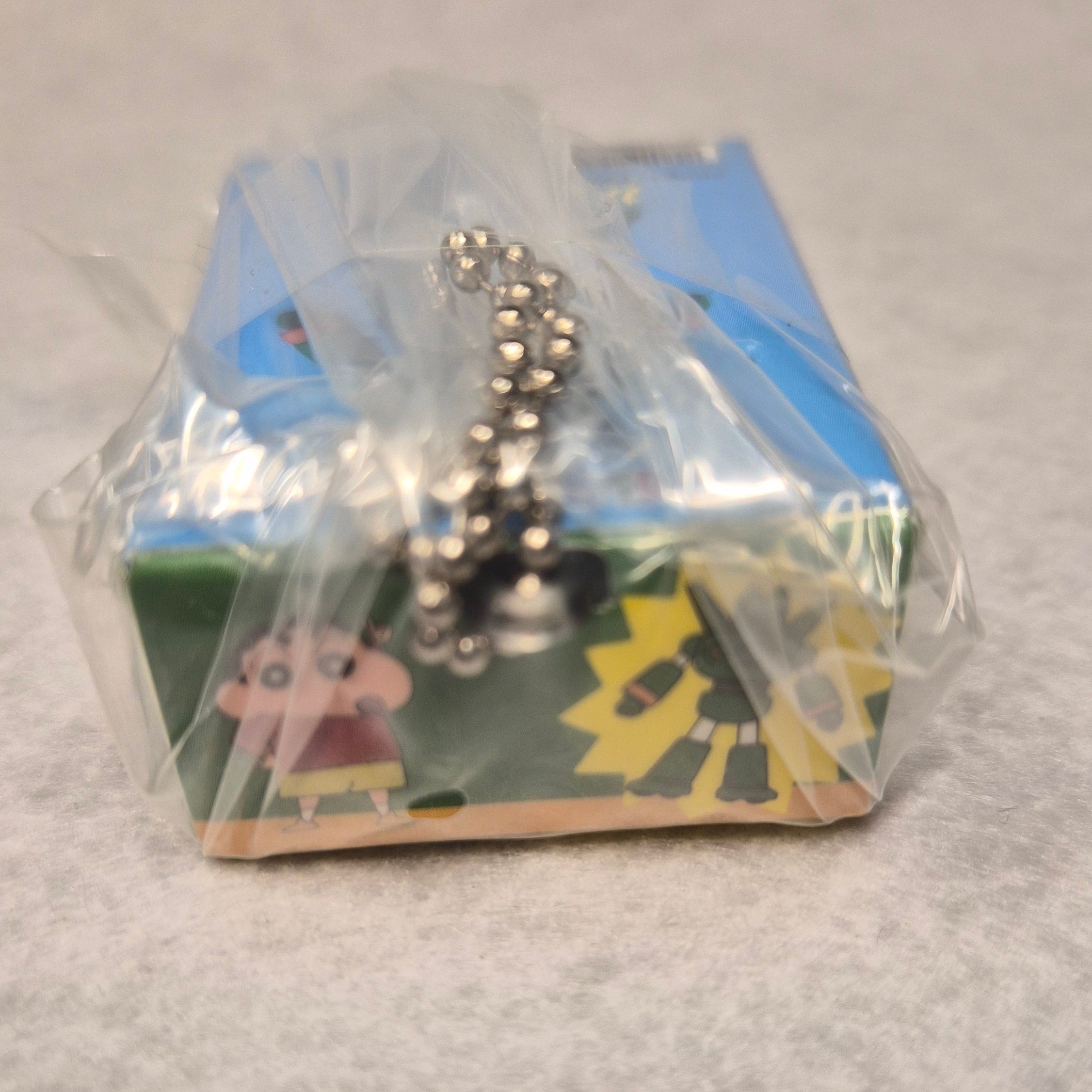 🤖 Crayon Shin-chan Miniature Package Collection