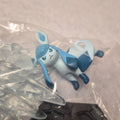 🔥 Fire and Ice Type Pokémon Diorama