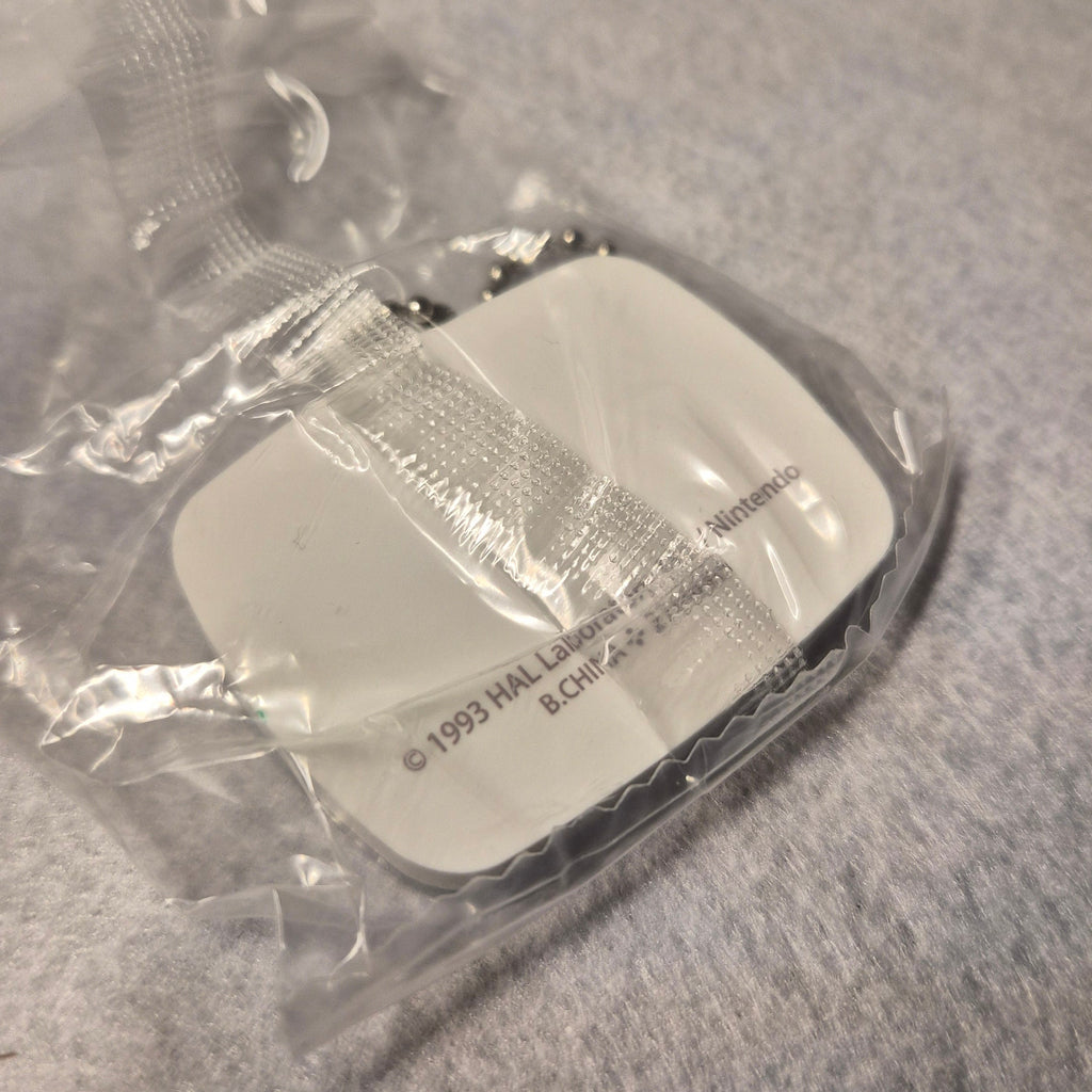 📺 Kirby: Colección de Charms TV RETRO