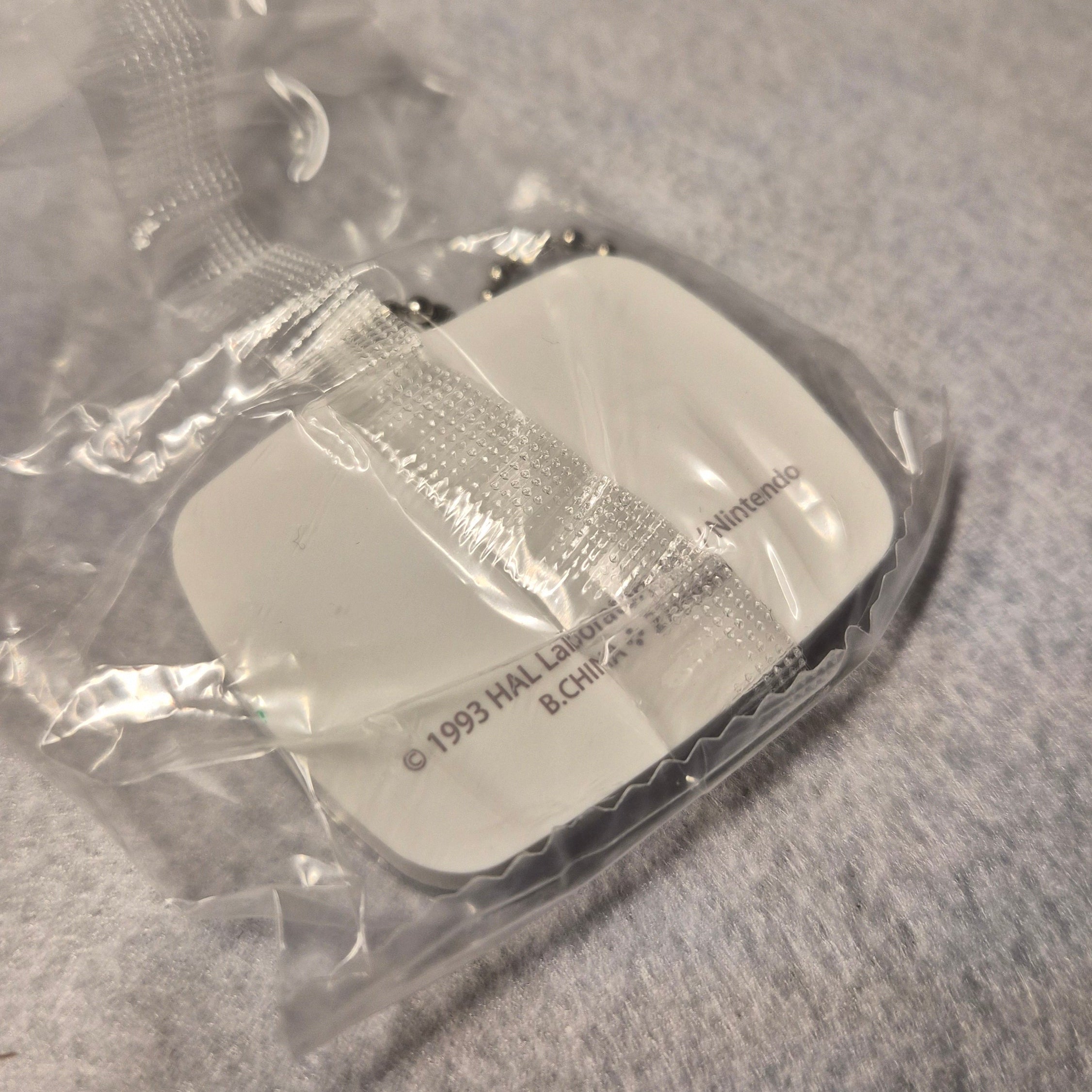 📺 Kirby: Colección de Charms TV RETRO