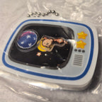 📺 Kirby: Colección de Charms TV RETRO